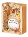 My Neighbor Totoro Autumn Sunbeams Paper Theater ENSKY Studio Ghibli NEW_2