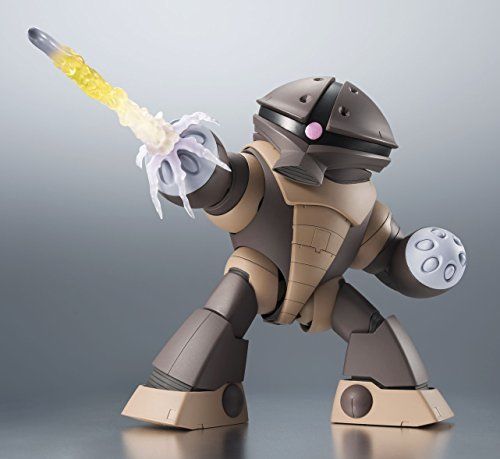 ROBOT SPIRITS SIDE MS MSM-04 ACGUY Ver A.N.I.M.E. Figure Gundam BANDAI NEW_2