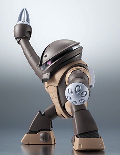 ROBOT SPIRITS SIDE MS MSM-04 ACGUY Ver A.N.I.M.E. Figure Gundam BANDAI NEW_3