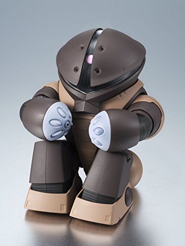 ROBOT SPIRITS SIDE MS MSM-04 ACGUY Ver A.N.I.M.E. Figure Gundam BANDAI NEW_5