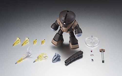ROBOT SPIRITS SIDE MS MSM-04 ACGUY Ver A.N.I.M.E. Figure Gundam BANDAI NEW_6