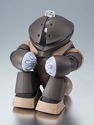 ROBOT SPIRITS SIDE MS MSM-04 ACGUY Ver A.N.I.M.E. Figure Gundam BANDAI NEW_8