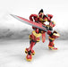 ROBOT SPIRITS TRI SIDE SK Knights & Magic GUAIR Action Figure BANDAI NEW Japan_4