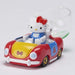 Tomica Dream Tomica Raideon R 02 Hello Kitty x Apple Car NEW from Japan_2