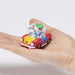 Tomica Dream Tomica Raideon R 02 Hello Kitty x Apple Car NEW from Japan_3