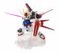 NXEDGE STYLE NX-0031 MS UNIT Gundam SEED AILE STRIKE GUNDAM Figure BANDAI NEW_1