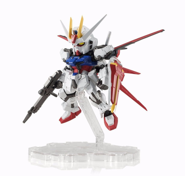 NXEDGE STYLE NX-0031 MS UNIT Gundam SEED AILE STRIKE GUNDAM Figure BANDAI NEW_2