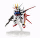 NXEDGE STYLE NX-0031 MS UNIT Gundam SEED AILE STRIKE GUNDAM Figure BANDAI NEW_2