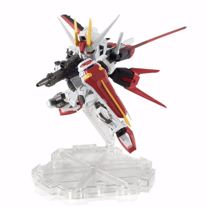 NXEDGE STYLE NX-0031 MS UNIT Gundam SEED AILE STRIKE GUNDAM Figure BANDAI NEW_3