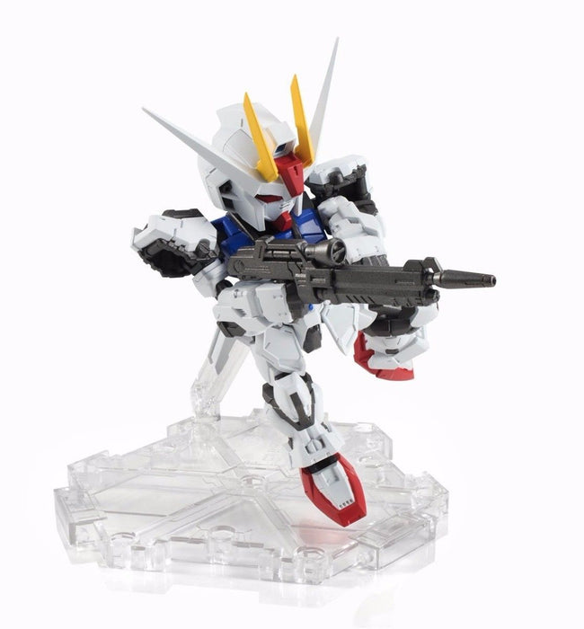 NXEDGE STYLE NX-0031 MS UNIT Gundam SEED AILE STRIKE GUNDAM Figure BANDAI NEW_4
