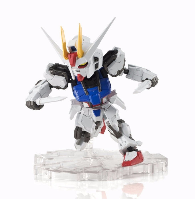 NXEDGE STYLE NX-0031 MS UNIT Gundam SEED AILE STRIKE GUNDAM Figure BANDAI NEW_5