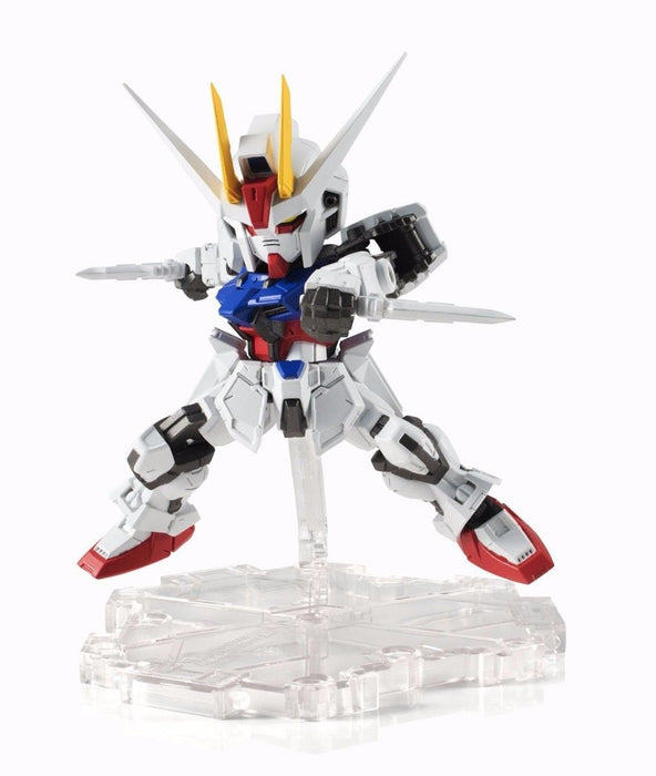 NXEDGE STYLE NX-0031 MS UNIT Gundam SEED AILE STRIKE GUNDAM Figure BANDAI NEW_6