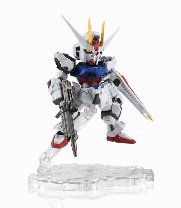 NXEDGE STYLE NX-0031 MS UNIT Gundam SEED AILE STRIKE GUNDAM Figure BANDAI NEW_7