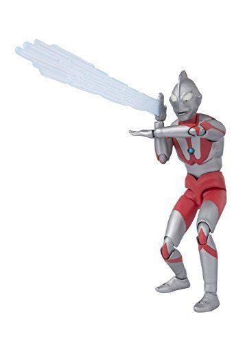 S.H.Figuarts ULTRAMAN A TYPE Action Figure BANDAI NEW from Japan F/S_1
