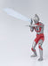 S.H.Figuarts ULTRAMAN A TYPE Action Figure BANDAI NEW from Japan F/S_7