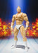 Bandai S.H.Figuarts Kinnikuman Original Color Edition Figure from Japan_2