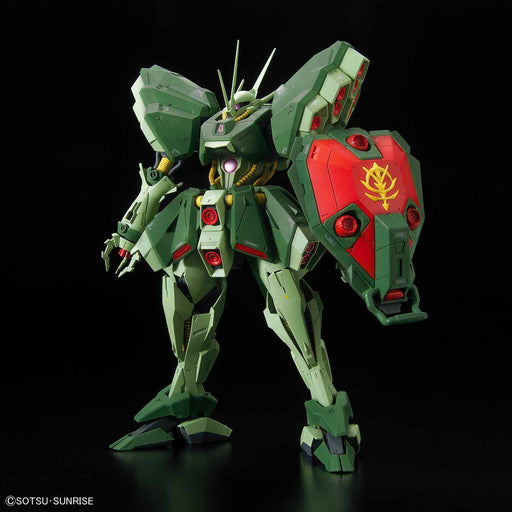 BANDAI RE/100 1/100 AMX-103 HAMMA-HAMMA Model Kit Gundam ZZ NEW from Japan F/S_2