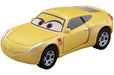 Takara Tomy Tomica Collection Cars Disney Pixar C-42 Cruz Ramirez Standard Type_1