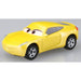 Takara Tomy Tomica Collection Cars Disney Pixar C-42 Cruz Ramirez Standard Type_2