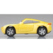 Takara Tomy Tomica Collection Cars Disney Pixar C-42 Cruz Ramirez Standard Type_4