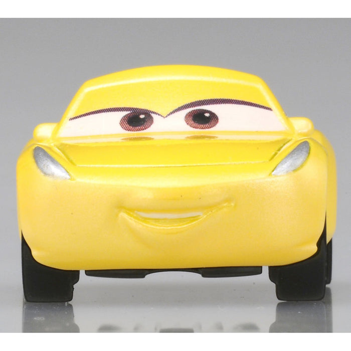 Takara Tomy Tomica Collection Cars Disney Pixar C-42 Cruz Ramirez Standard Type_6