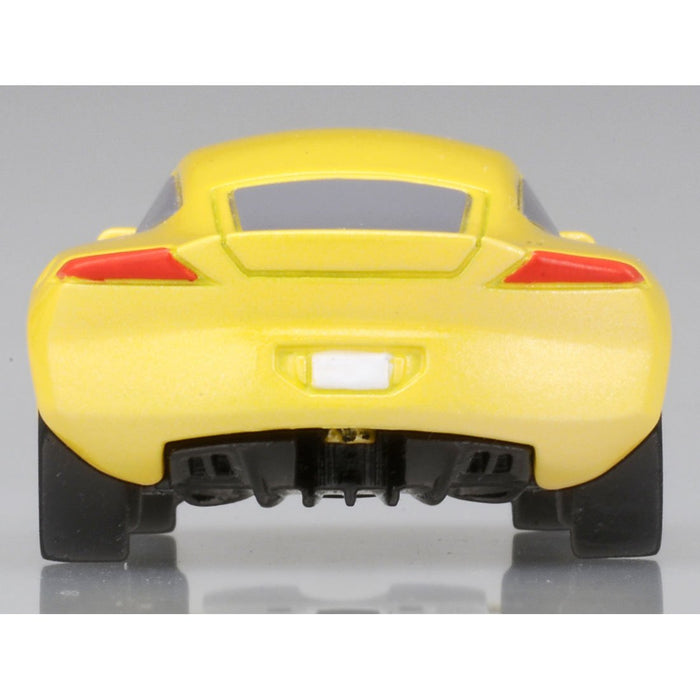 Takara Tomy Tomica Collection Cars Disney Pixar C-42 Cruz Ramirez Standard Type_7
