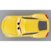 Takara Tomy Tomica Collection Cars Disney Pixar C-42 Cruz Ramirez Standard Type_8
