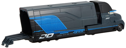 Takara Tomy Disney/Pixar Cars Tomica Collection Gale Beaufort Model Car NEW_2