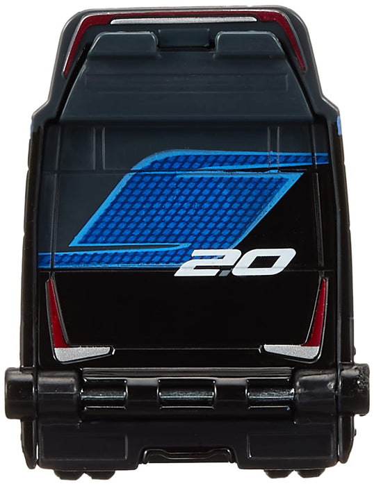 Takara Tomy Disney/Pixar Cars Tomica Collection Gale Beaufort Model Car NEW_3