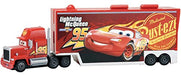 Tomica Disney Cars Let's put a lot! Big McQueen (Cars 3 Types) NEW from Japan_1