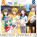 [CD] THE IDOLMaSTER MILLION LIVE! MaSTER SPARKLE 02 NEW from Japan_1
