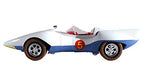 Aoshima Speed Racer Mach GoGoGo Mach 5 The 50 Special edition 1/24 scale Kit NEW_1