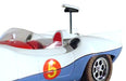 Aoshima Speed Racer Mach GoGoGo Mach 5 The 50 Special edition 1/24 scale Kit NEW_5