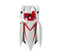 Aoshima Speed Racer Mach GoGoGo Mach 5 The 50 Special edition 1/24 scale Kit NEW_8