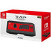 NSW-006 Real Arcade Pro.V HAYABUSA Nintendo Switch HORI Red Controller NEW_4