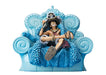 Figuarts ZERO One Piece MONKEY D LUFFY 20th Anniversary Ver PVC Figure BANDAI_1