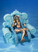 Figuarts ZERO One Piece MONKEY D LUFFY 20th Anniversary Ver PVC Figure BANDAI_5