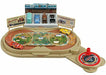 Cars Tomica Action Course Triple Battle Course Tomica NEW from Japan_1