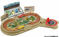 Cars Tomica Action Course Triple Battle Course Tomica NEW from Japan_2