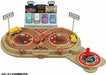 Cars Tomica Action Course Triple Battle Course Tomica NEW from Japan_3
