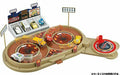 Cars Tomica Action Course Triple Battle Course Tomica NEW from Japan_5