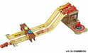 Cars Tomica Action Course Triple Battle Course Tomica NEW from Japan_7