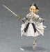 Max Factory figma 350 Fate/Grand Order Saber/Altria Pendragon [Lily] from Japan_2