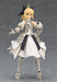 Max Factory figma 350 Fate/Grand Order Saber/Altria Pendragon [Lily] from Japan_5