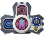 Takara Tomy Tomica Hyper Rescue Drive Head Drive Gear Special Badge NEW_1
