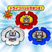 Takara Tomy Tomica Hyper Rescue Drive Head Drive Gear Special Badge NEW_4