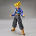 Figure-rise Standard Dragon Ball SUPER SAIYAN TRUNKS Model Kit BANDAI NEW F/S_3