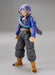 Figure-rise Standard Dragon Ball SUPER SAIYAN TRUNKS Model Kit BANDAI NEW F/S_5