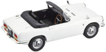 FIRST:18 1/18 Mini Car F18-014 Honda S800 convertible White Diecast Model Car_2