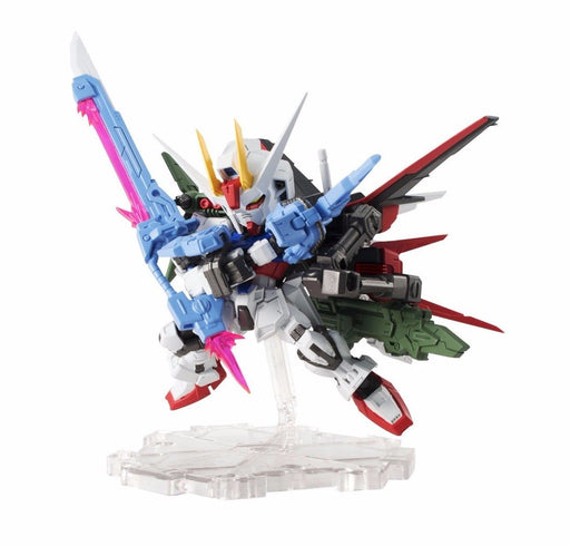 NXEDGE STYLE NX-0030 MS UNIT Gundam SEED PERFECT STRIKE GUNDAM Figure BANDAI NEW_1